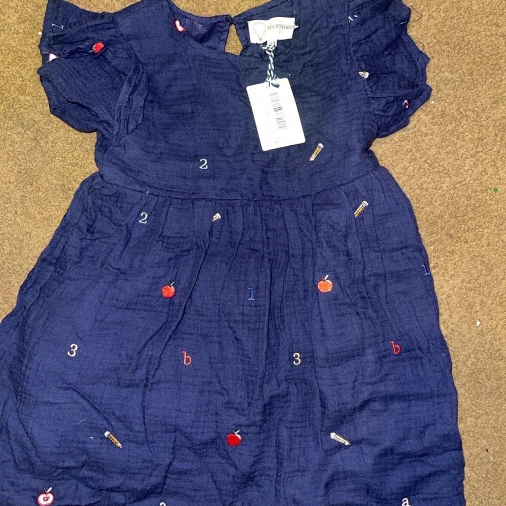 Girl size 5